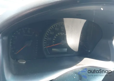 2005 Honda Accord 2.4 Lx z USA, uszkodzony, nr VIN 1HGCM56445A022448